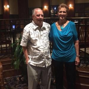 Meet your Posher, Sharon